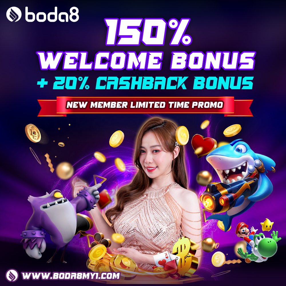 Unleash Your Inner Sports Fan with Boda8 Best Sports Betting Malaysia @SportsBetting, @Malaysia, @OnlineGambling