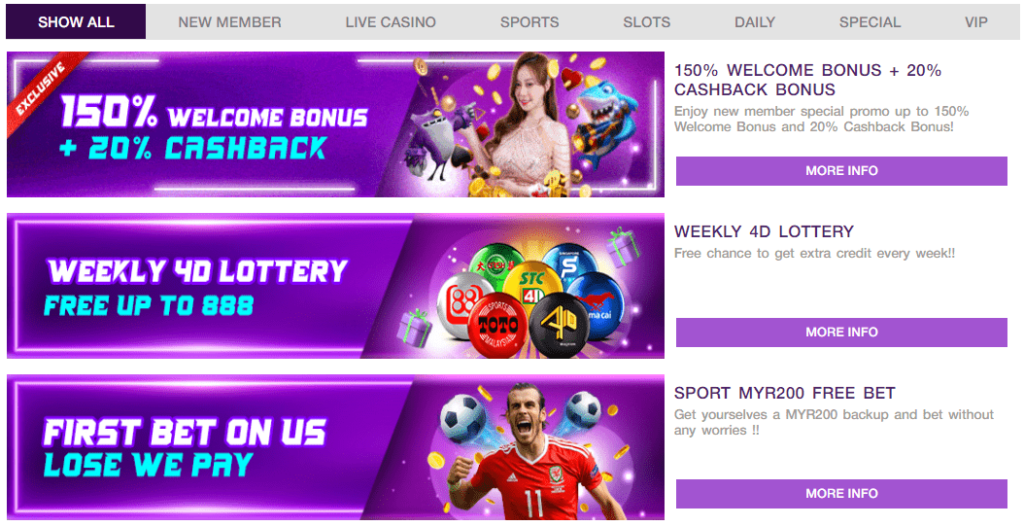 Exploring the Exciting World of Freebet Boda8 Casino! 