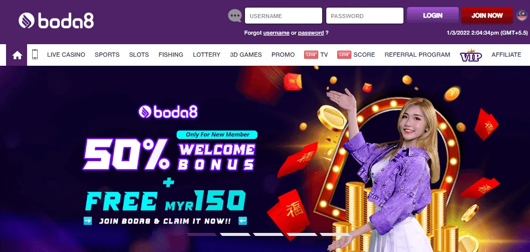 Discover the Thrills at Boda8 Casino! @Casino, #Gaming, #Entertainment, #OnlineGambling