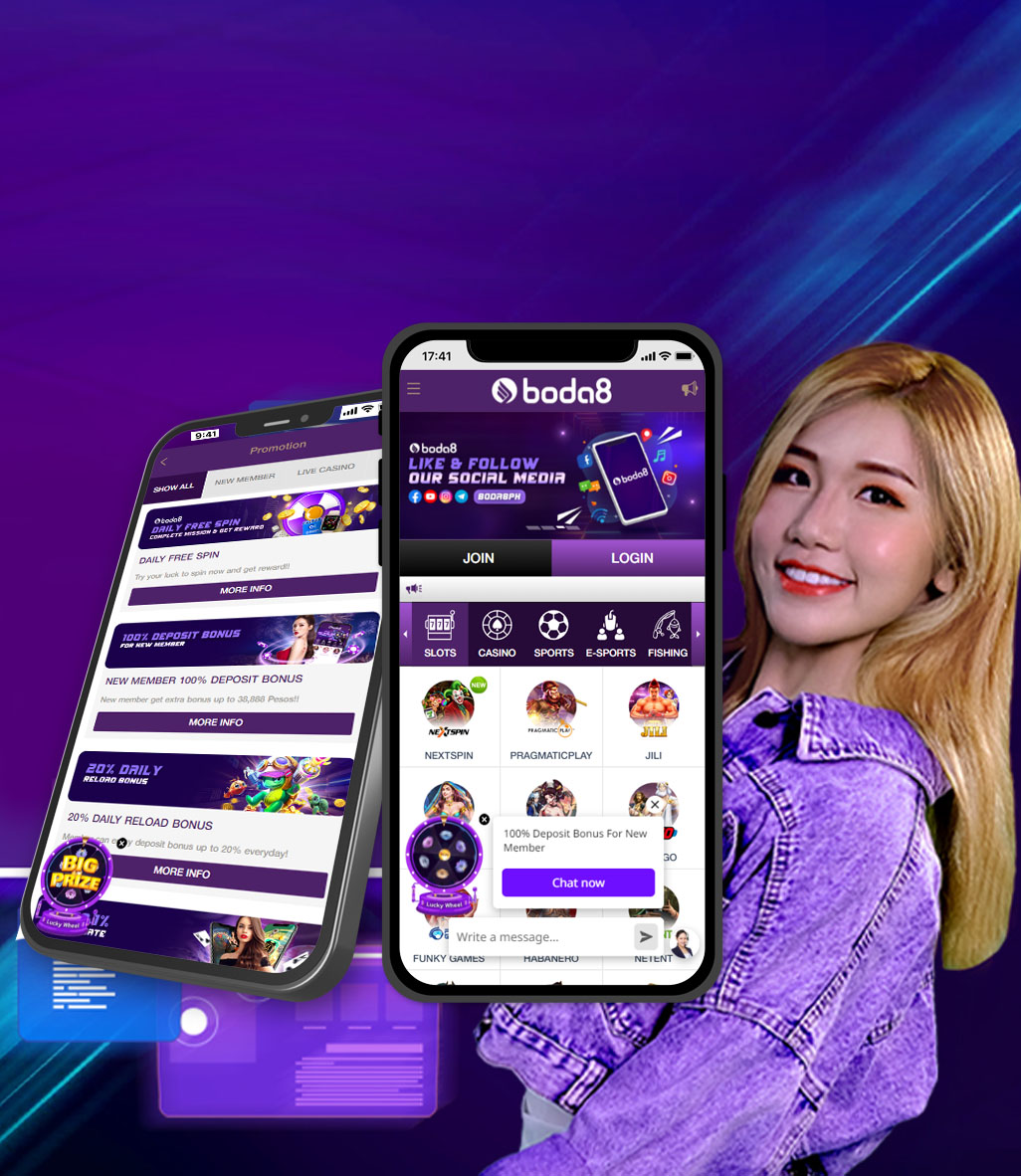 Experience the Thrill of Winning with Boda8: Malaysias Premier Online Casino Provider! @Boda8, @OnlineCasino, @MalaysiaGaming